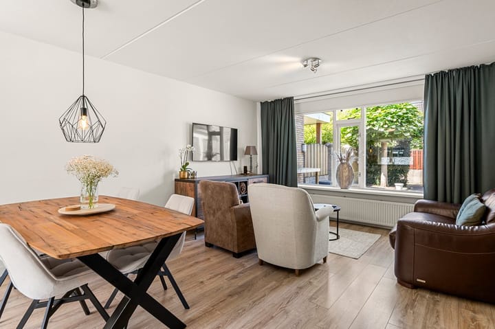 Foto 5 van Haydnstraat 25