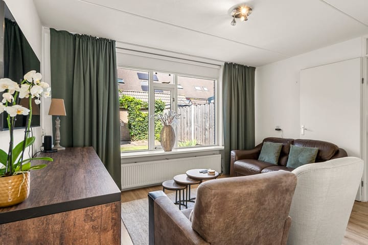 Foto 6 van Haydnstraat 25