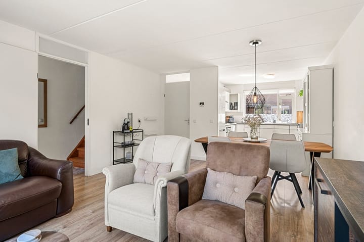 Foto 7 van Haydnstraat 25