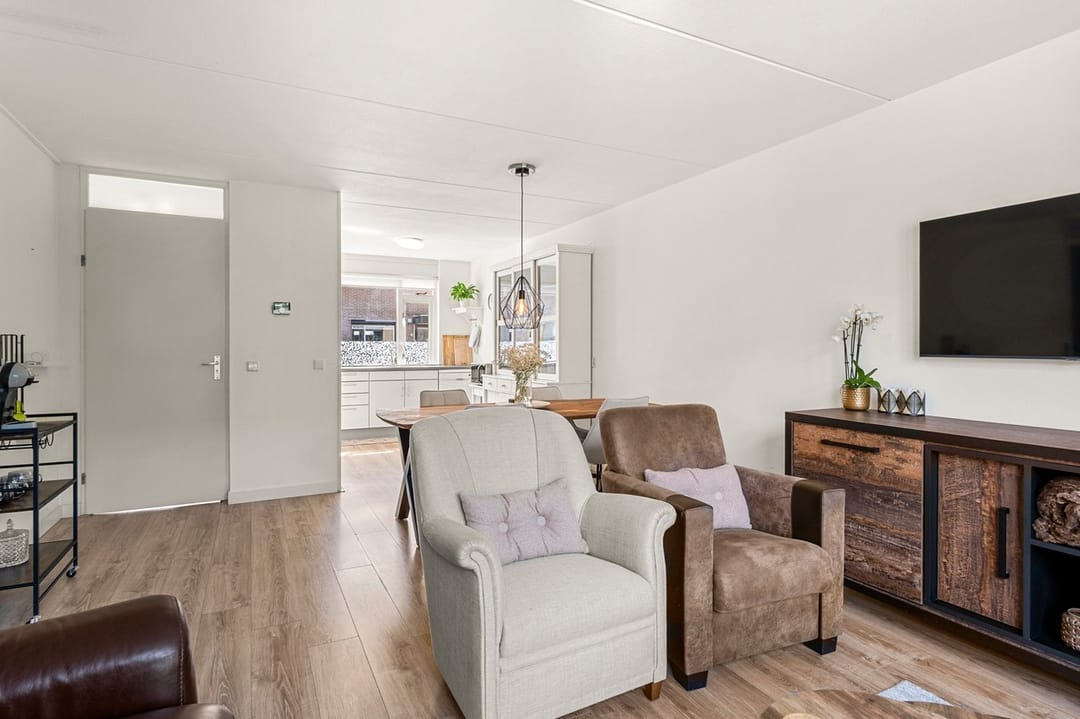 Foto 8 van Haydnstraat 25