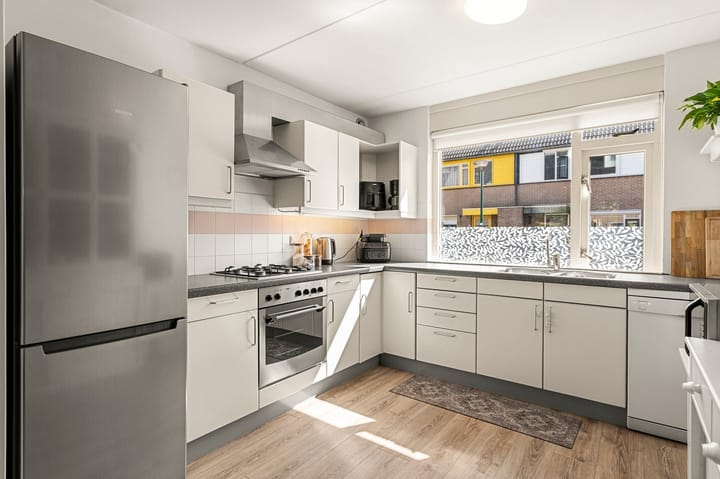 Foto 11 van Haydnstraat 25