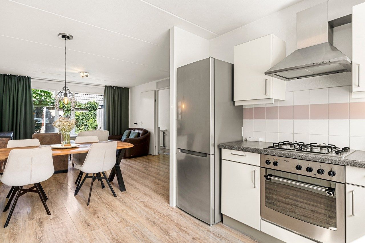 Foto 12 van Haydnstraat 25