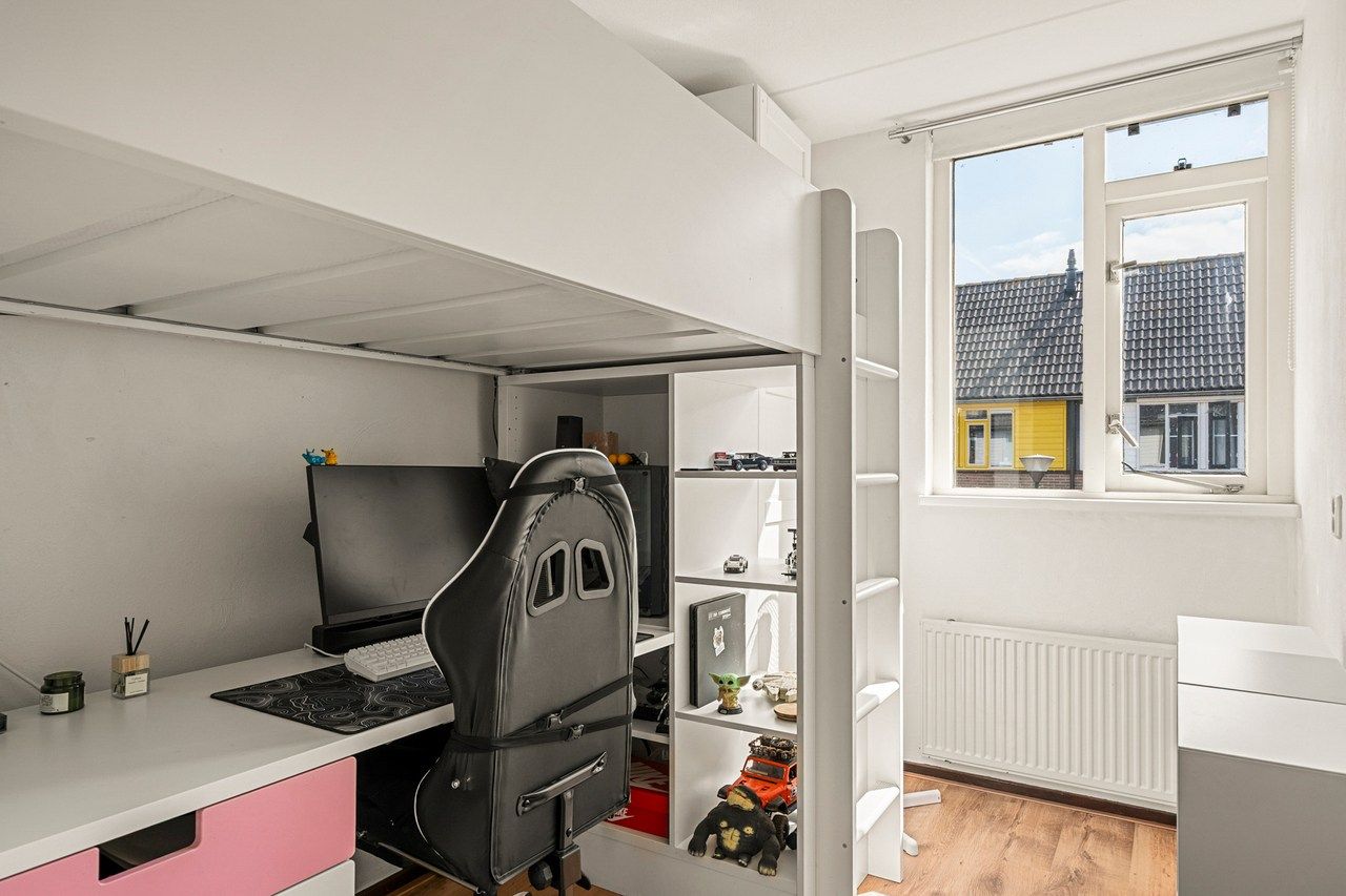 Foto 19 van Haydnstraat 25