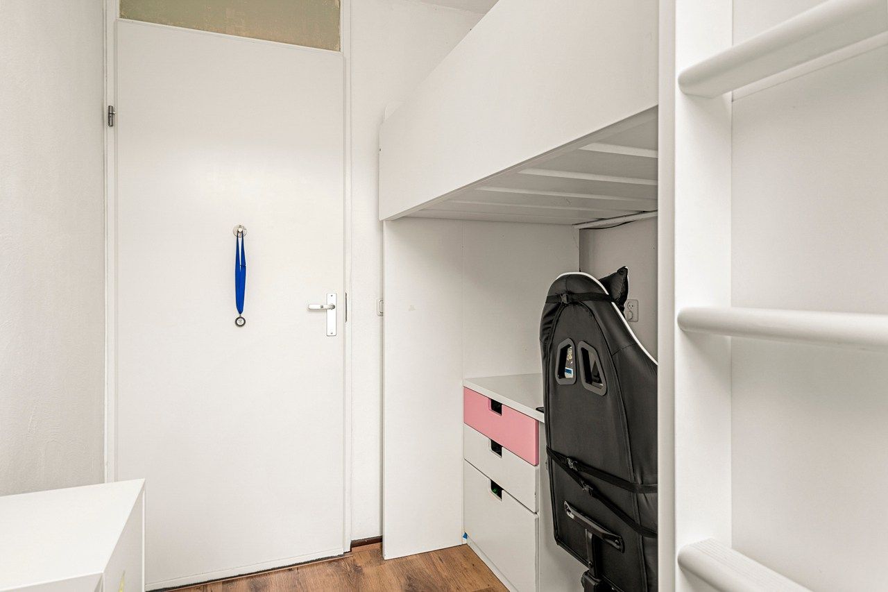 Foto 20 van Haydnstraat 25