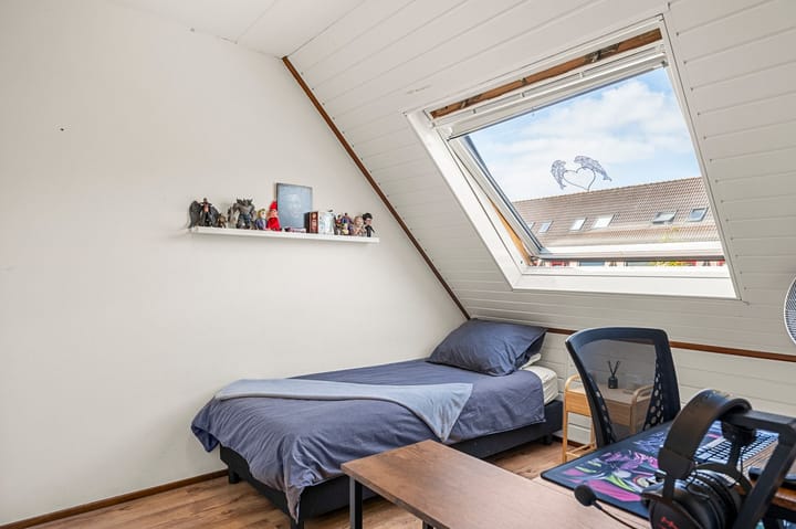 Foto 21 van Haydnstraat 25