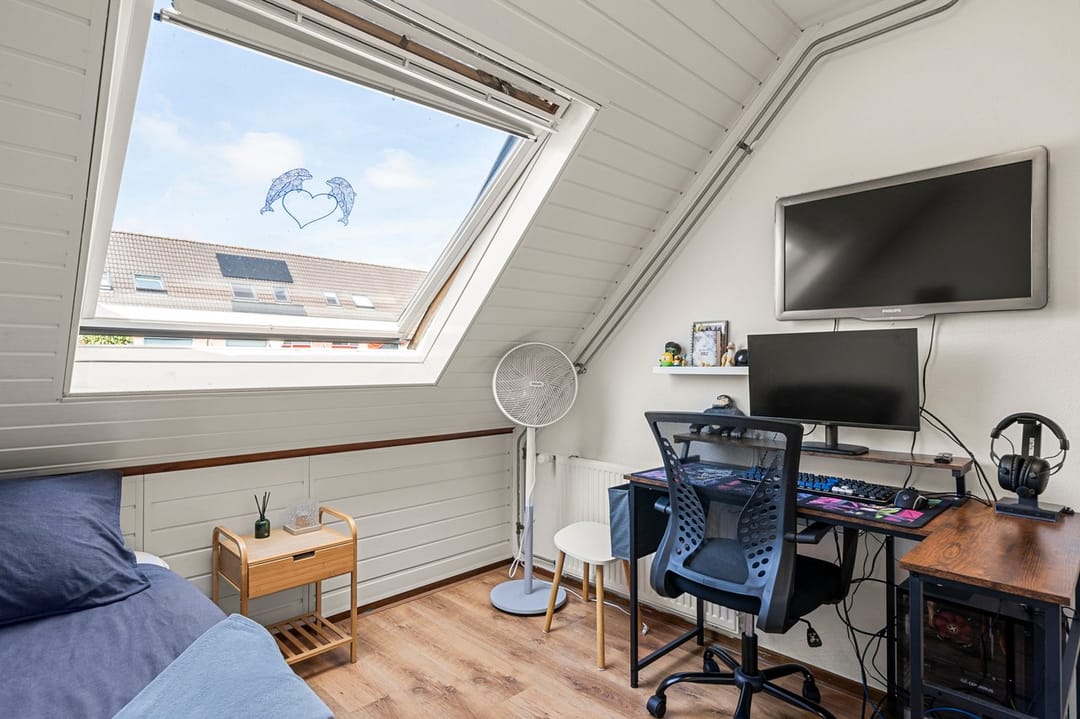 Foto 22 van Haydnstraat 25