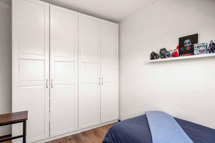 Foto 23 van Haydnstraat 25