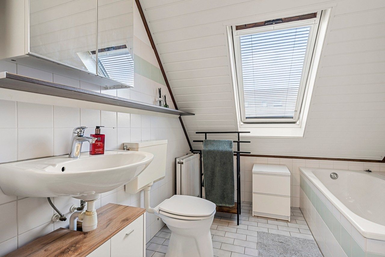 Foto 25 van Haydnstraat 25