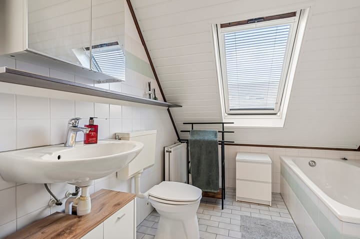 Foto 25 van Haydnstraat 25