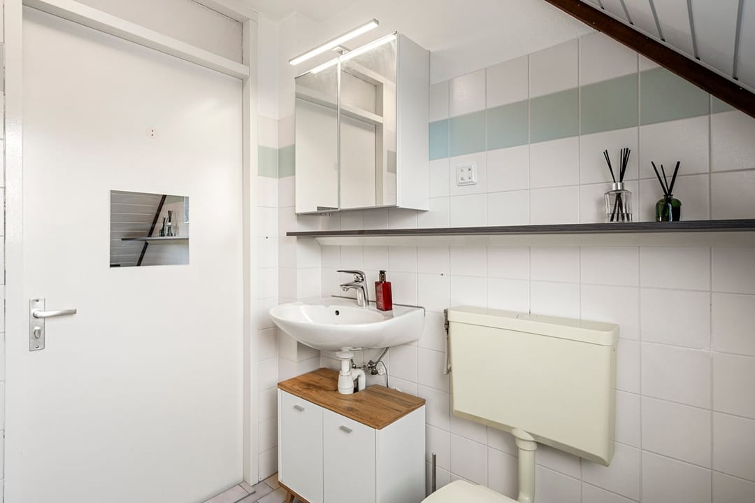 Foto 26 van Haydnstraat 25