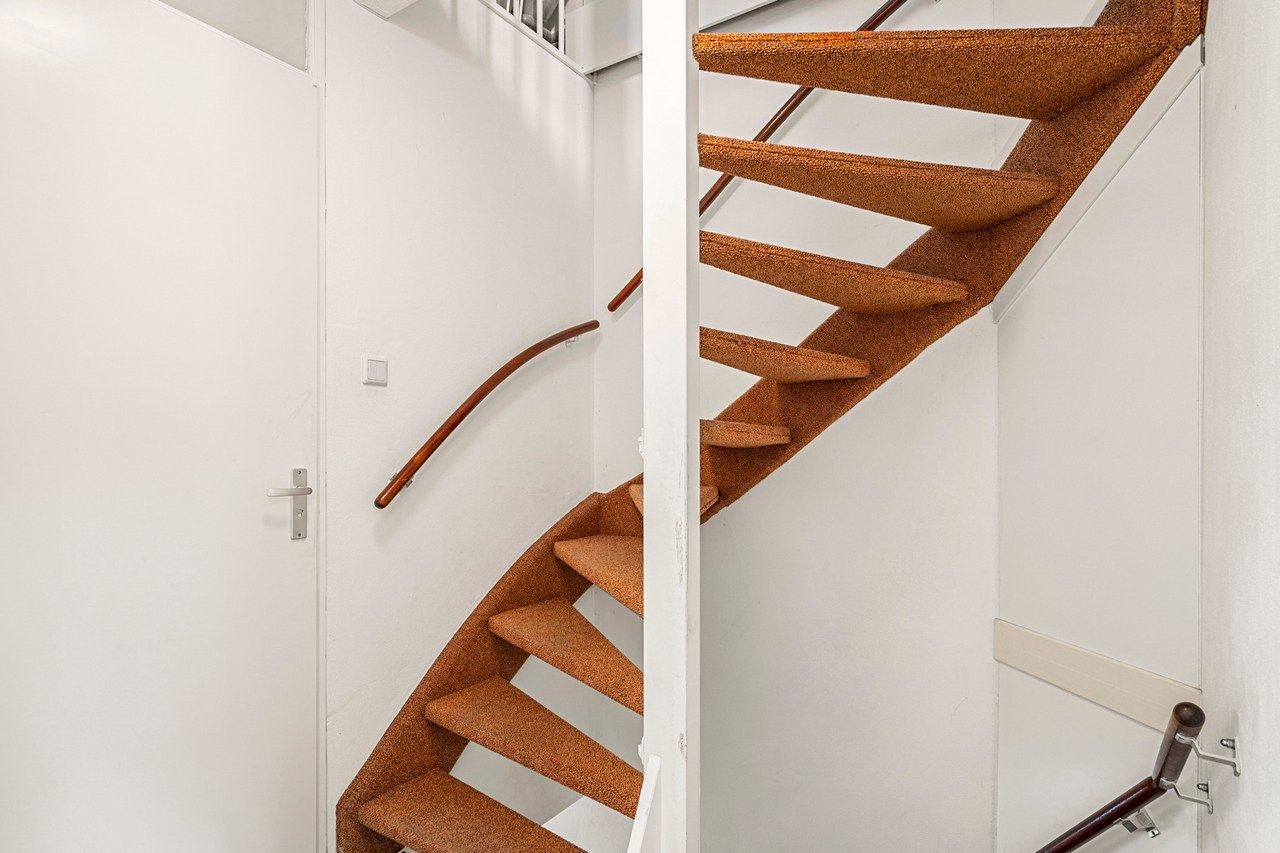 Foto 27 van Haydnstraat 25