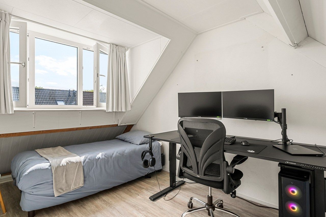 Foto 30 van Haydnstraat 25