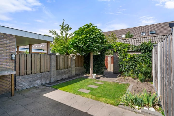 Foto 33 van Haydnstraat 25