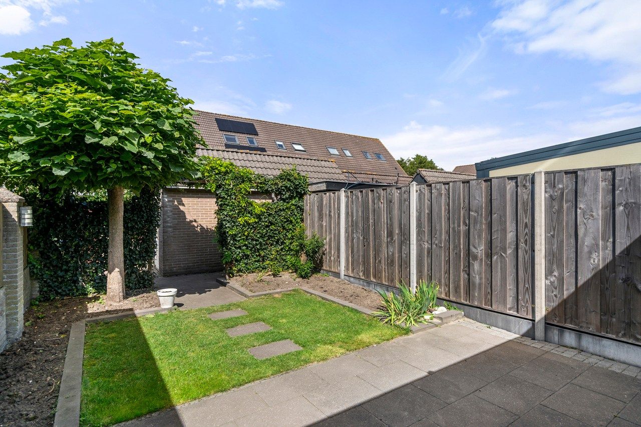 Foto 34 van Haydnstraat 25