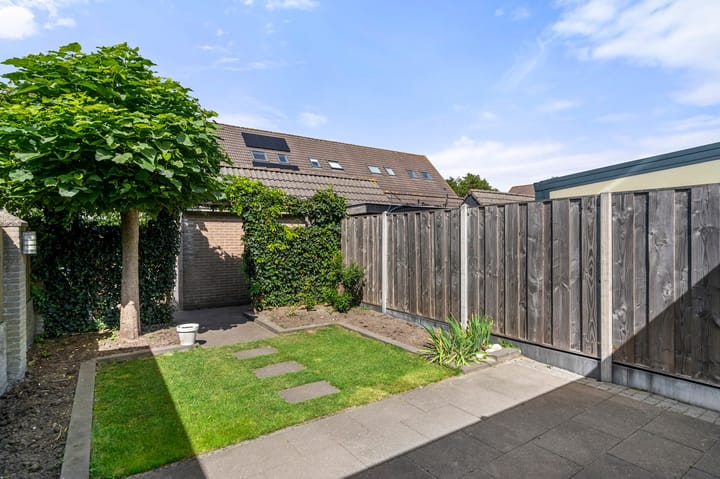 Foto 34 van Haydnstraat 25