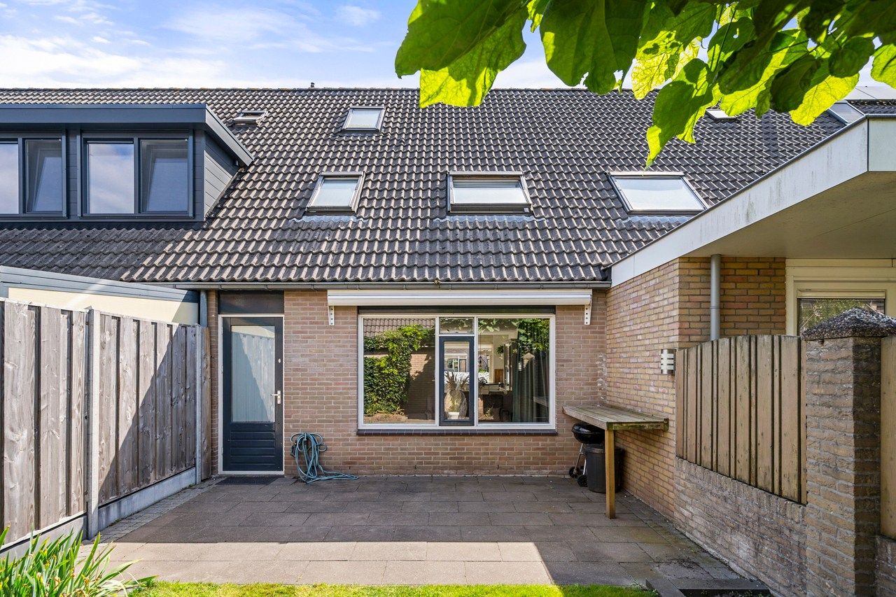 Foto 35 van Haydnstraat 25