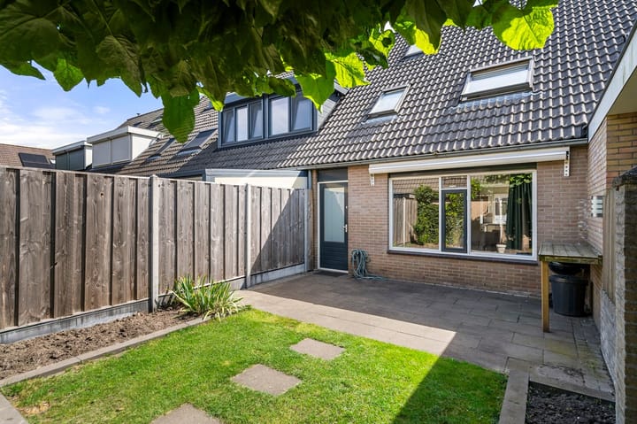 Foto 36 van Haydnstraat 25