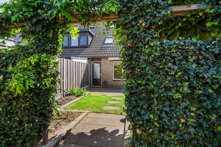 Foto 37 van Haydnstraat 25