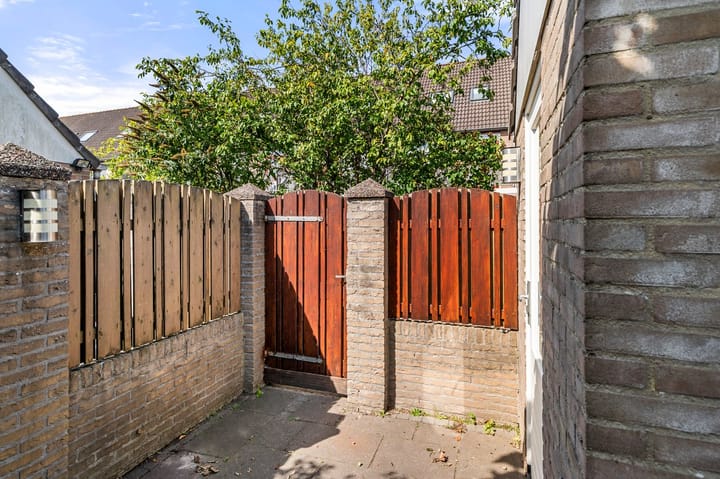 Foto 39 van Haydnstraat 25