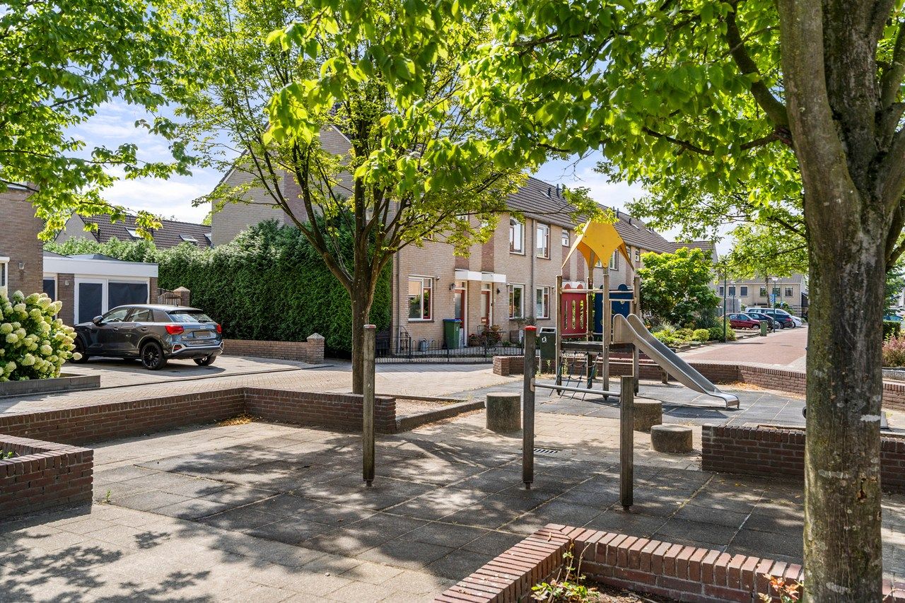 Foto 40 van Haydnstraat 25