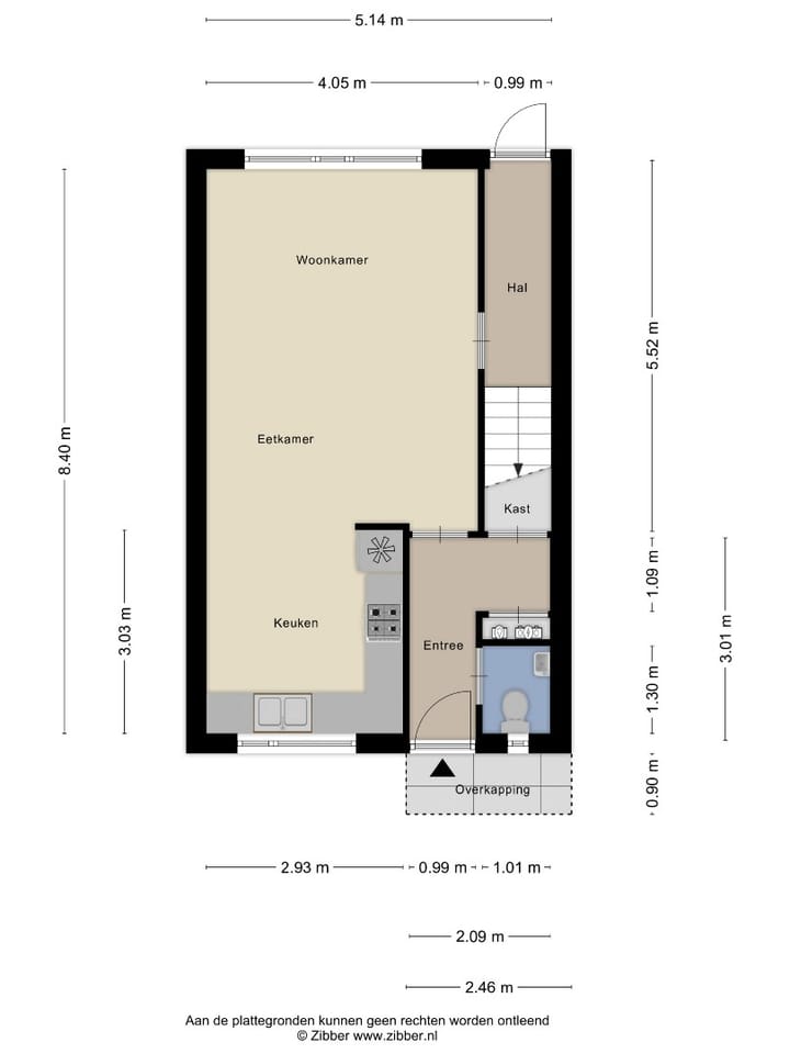 Foto 41 van Haydnstraat 25