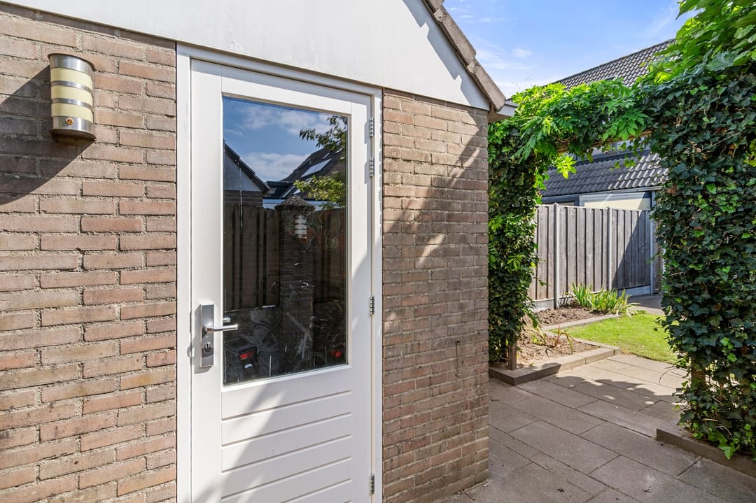 Foto 38 van Haydnstraat 25