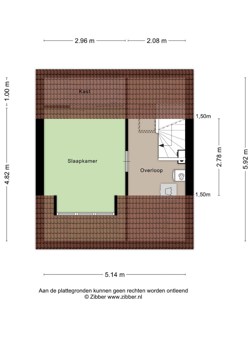 Foto 43 van Haydnstraat 25