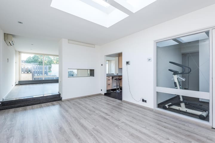 Foto 9 van Marisstraat 59