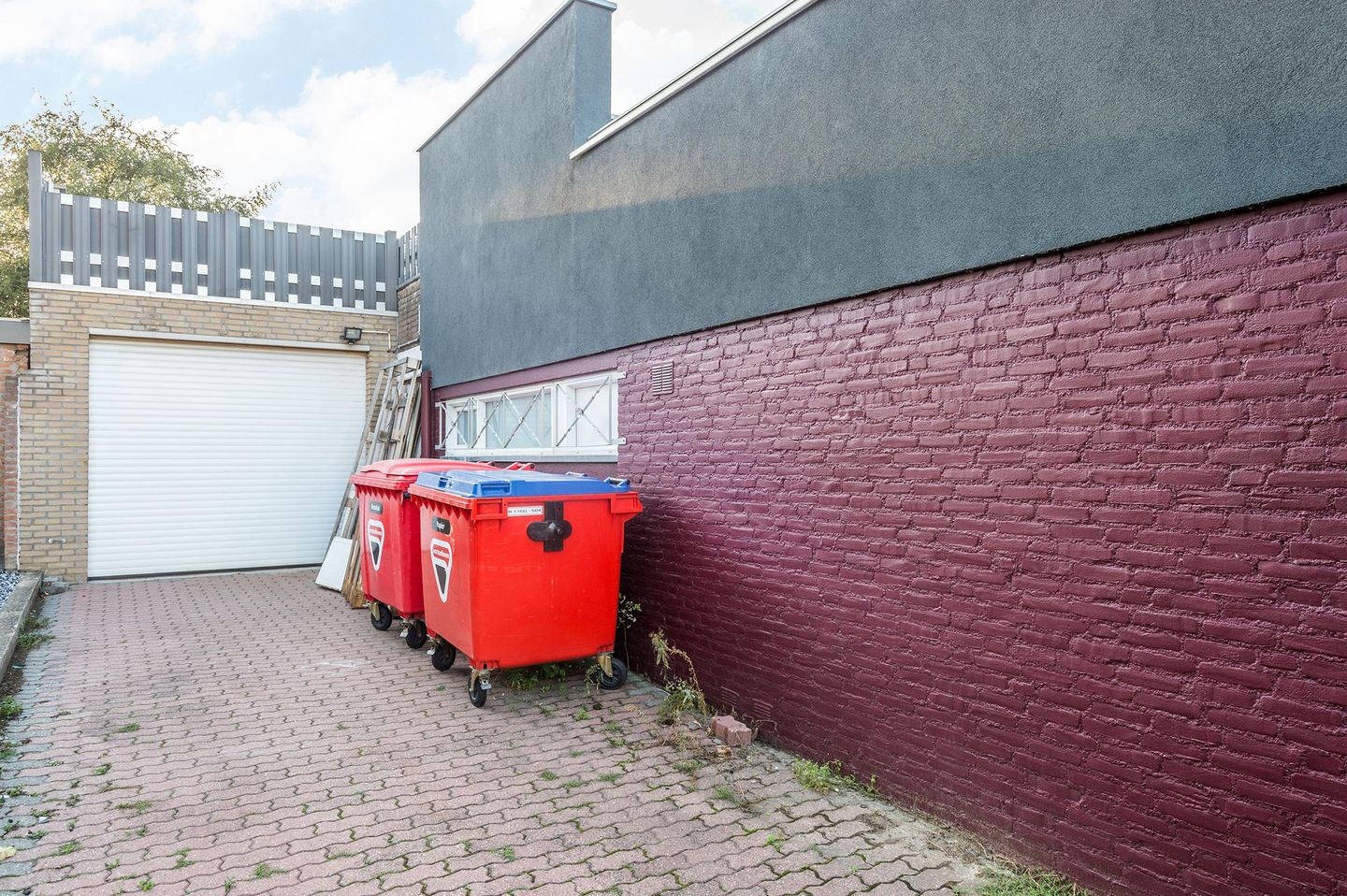 Photo 29 of Marisstraat 59