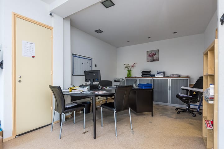 Foto 26 van Marisstraat 59