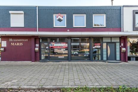 Marisstraat thumbnail