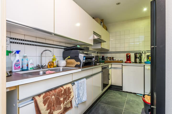 Foto 25 van Marisstraat 59