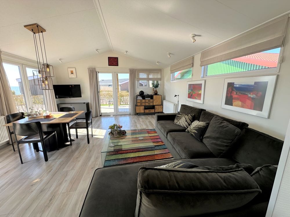 3-bedroom freehold villa in Bovenkarspel — photo 3 of 5