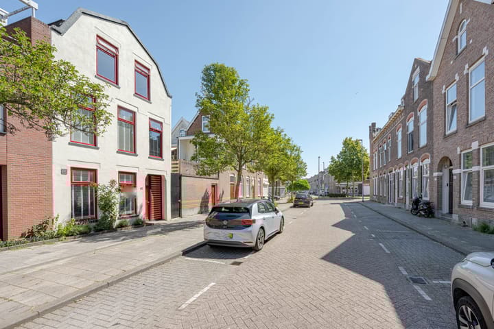 Foto 6 van 3e Carnissestraat 41