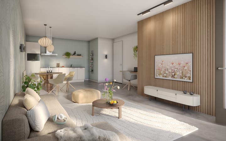 Photo 6 of Koestraat (Bouwnr. 11)