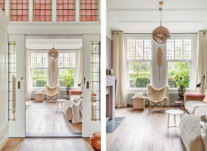 Foto 9 van Zomerluststraat 9