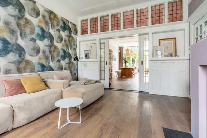 Foto 10 van Zomerluststraat 9