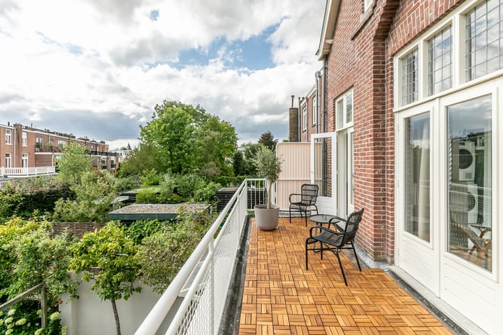 Foto 24 van Zomerluststraat 9