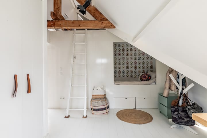 Foto 28 van Zomerluststraat 9