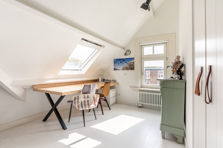 Foto 29 van Zomerluststraat 9