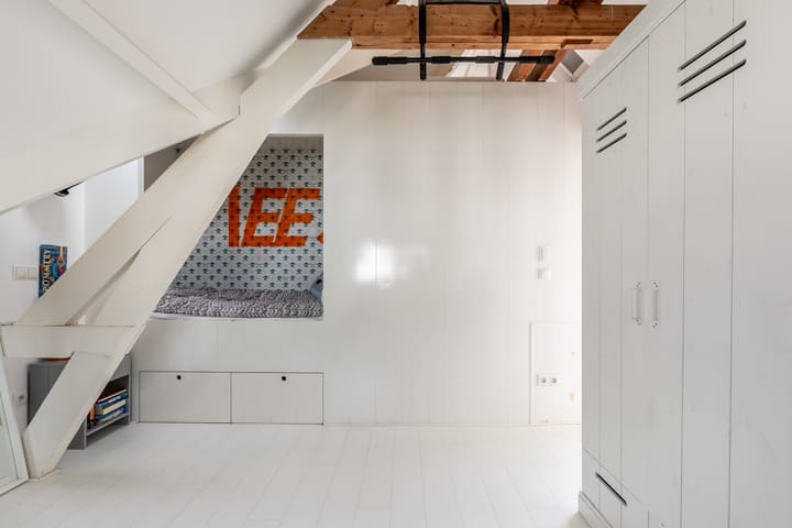 Foto 33 van Zomerluststraat 9