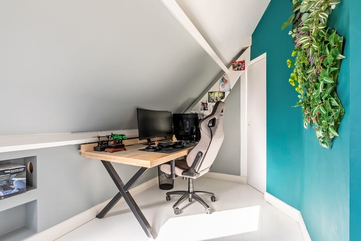 Foto 35 van Zomerluststraat 9