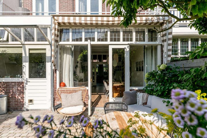 Foto 37 van Zomerluststraat 9