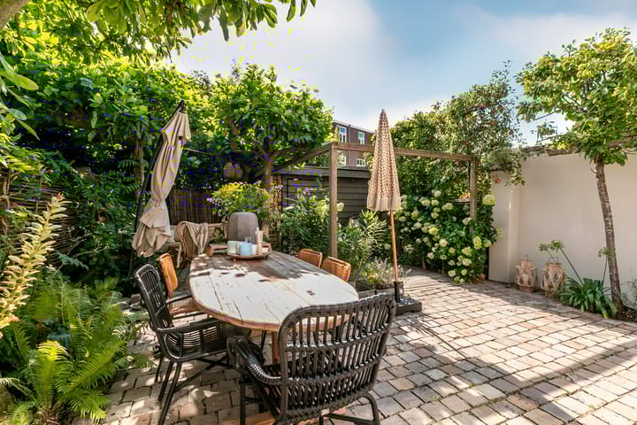 Foto 41 van Zomerluststraat 9