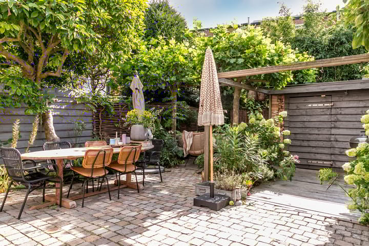 Foto 42 van Zomerluststraat 9