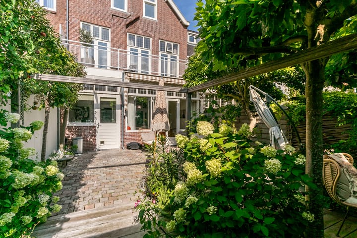 Foto 44 van Zomerluststraat 9