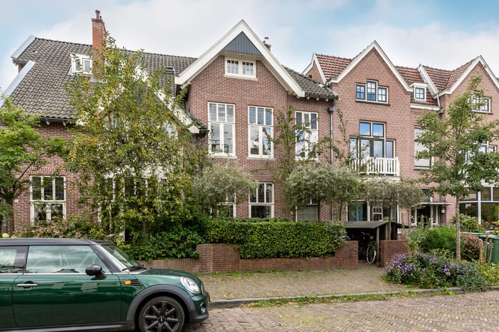 Foto 47 van Zomerluststraat 9