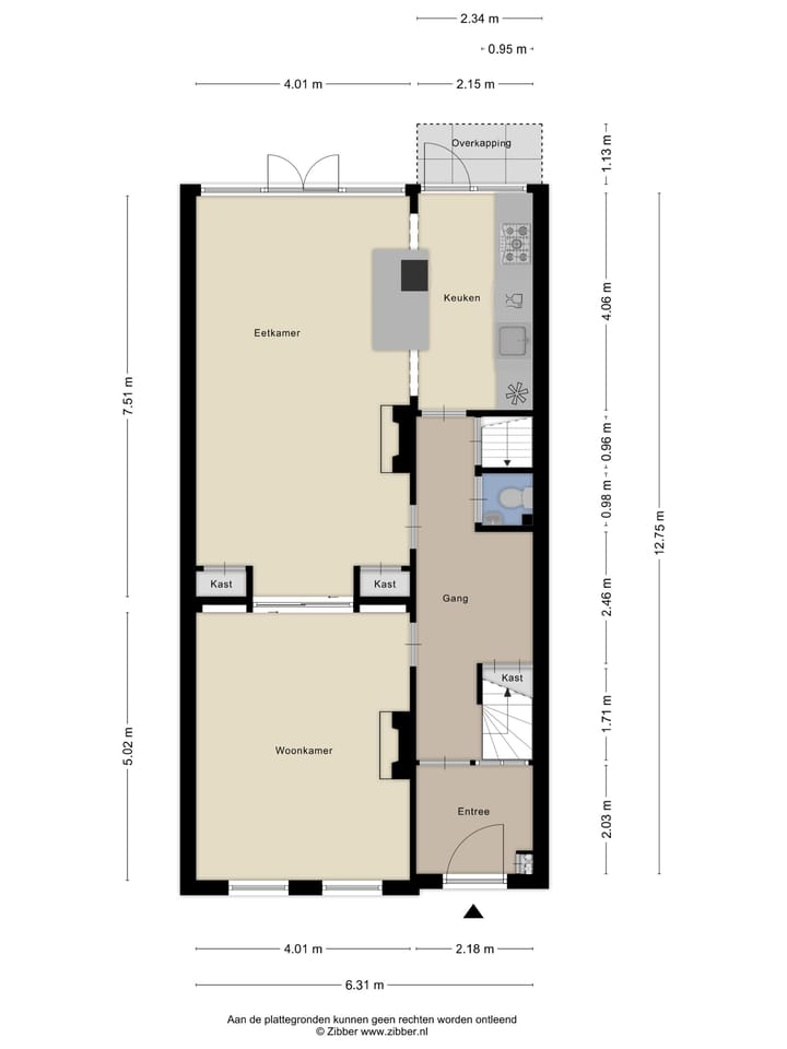 Foto 51 van Zomerluststraat 9