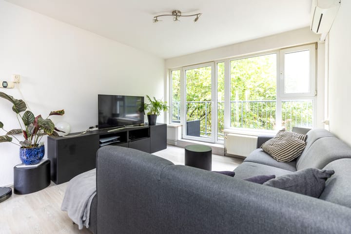 Foto 2 van Doggerstraat 5-D