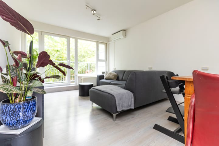 Foto 3 van Doggerstraat 5-D